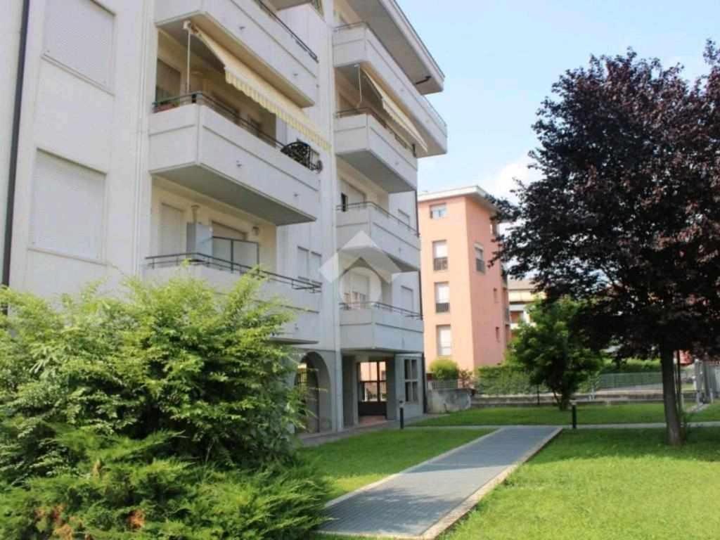 Delizioso Appartamento Verona Exterior foto