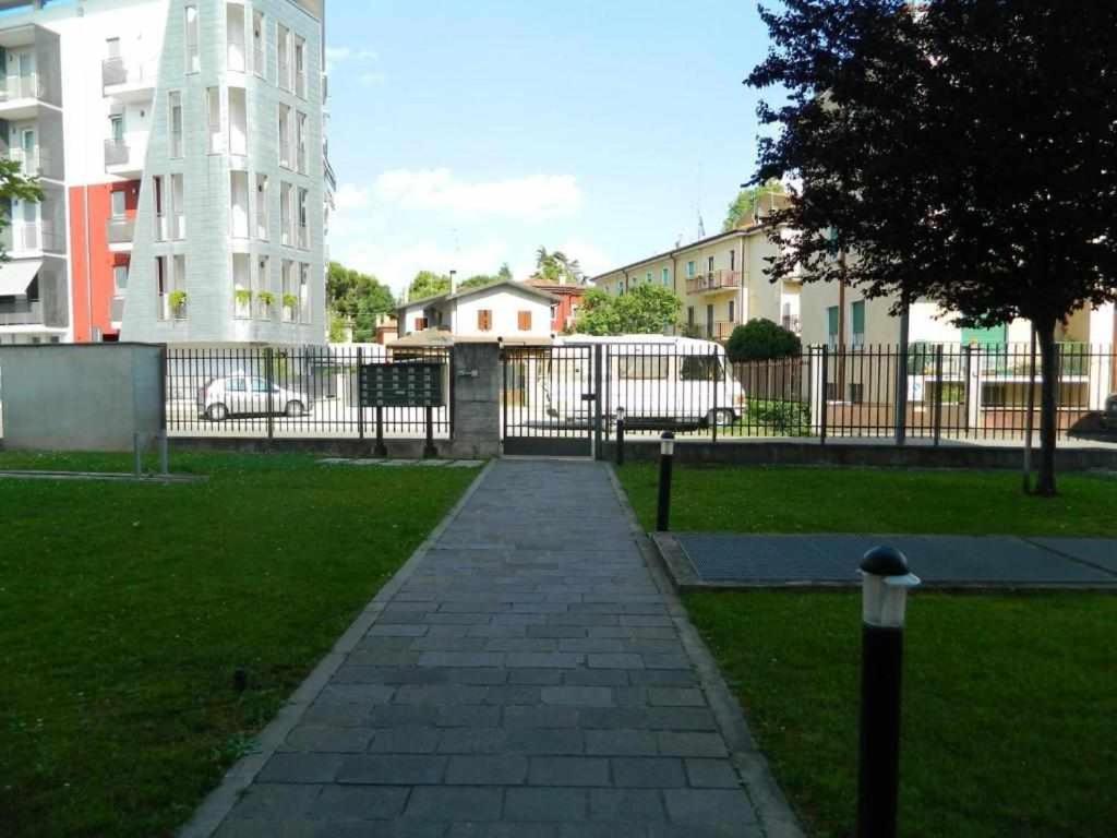 Delizioso Appartamento Verona Exterior foto