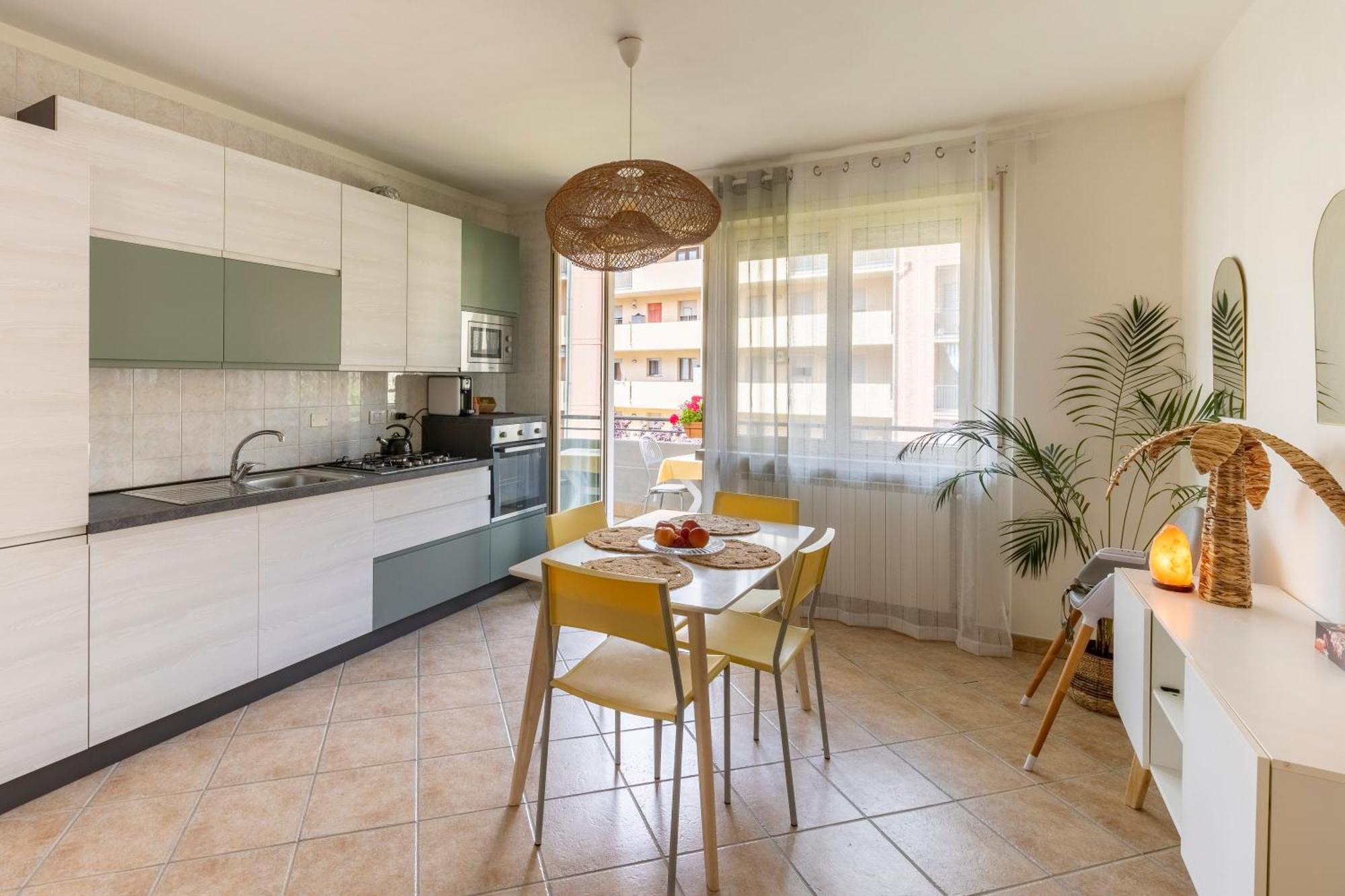 Delizioso Appartamento Verona Exterior foto